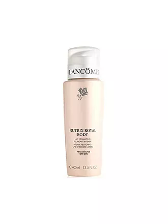 LANCÔME | Nutrix Royal Body 400ml | 